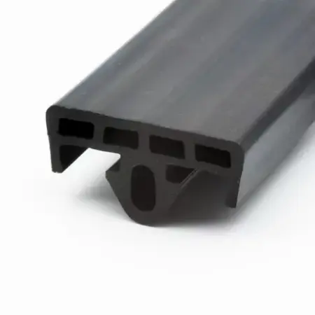 EPDM Cam Taşıma Sehpa Lastikleri