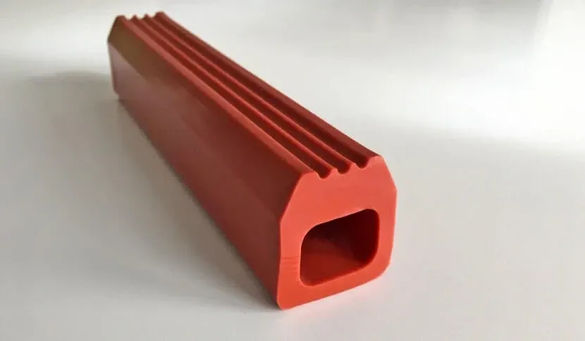 Silikon Haspel Lastikleri