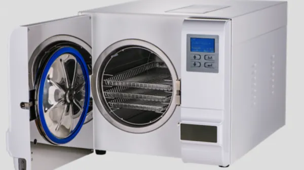 Silikon Otoklav Contası